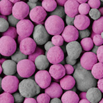 Viledon ChemControl Pellets