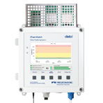 Viledon Chemwatch Online Monitoring System