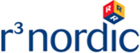 r3-nordic logotyp